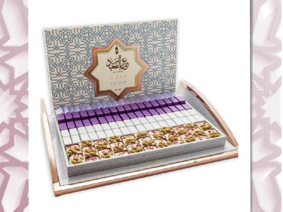 Araqy Chocolate