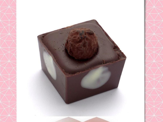 Araqy Chocolate