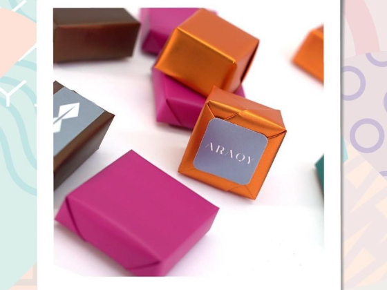 Araqy Chocolate