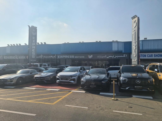 Express Motors