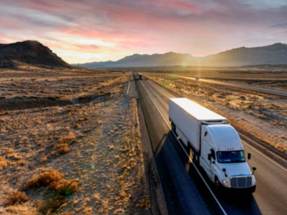 Zaxon Transport