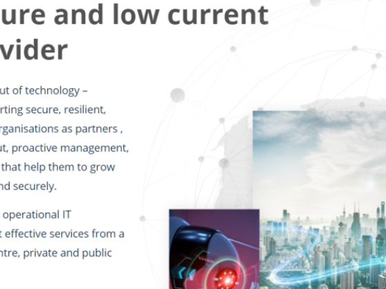 Unitech It Infrastructure L.l.c