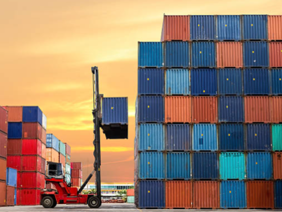 Oceanlink Express Shipping