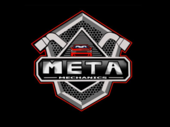 Meta Mechanics Garage