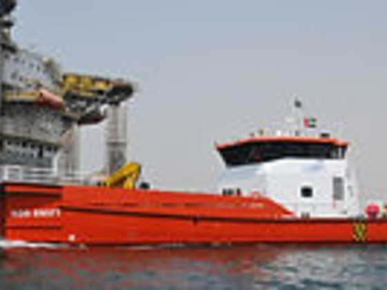 Atlantic Marine Services
