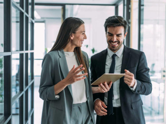 Multiverse Management Consultancies