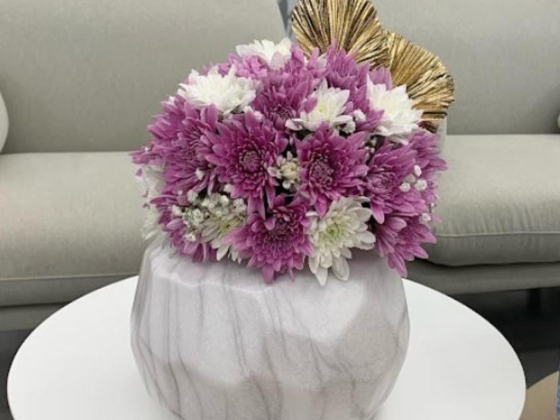 Le Flora Flowers Trading