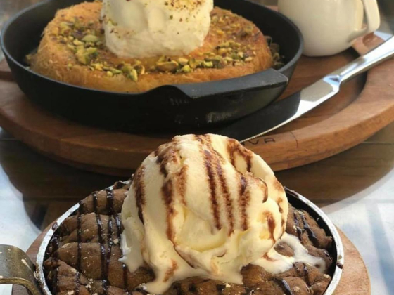 The Kana Cafe