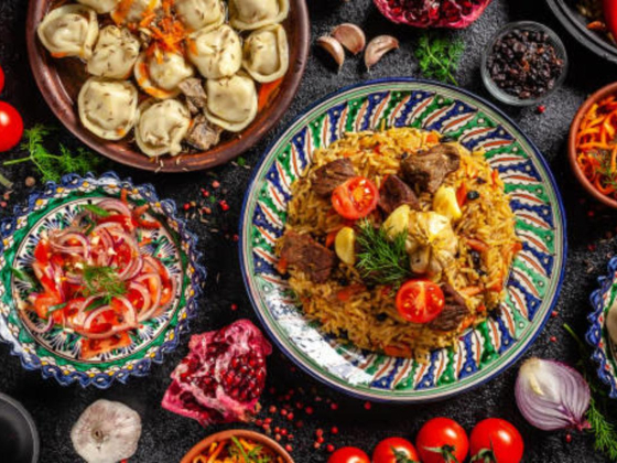 Granada Vine Leaves