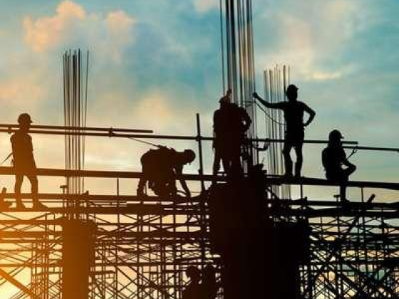 Terhaqa Building Contracting