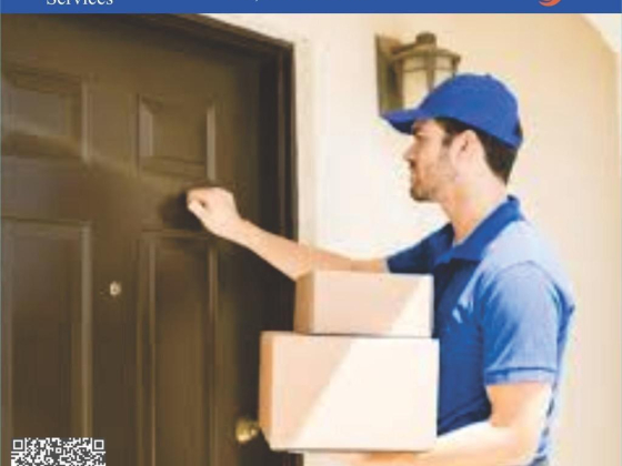 Jimbo Safe Delivery Services