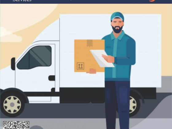 Jimbo Safe Delivery Services