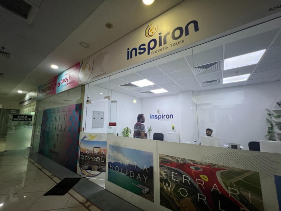 Inspiron Travel And Tours