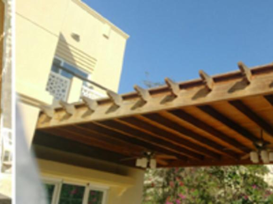Mohamed Al Saffar Technical Services