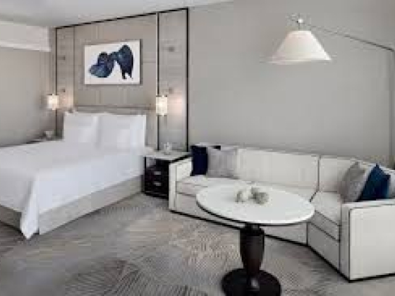 The Address Downtown Hotel