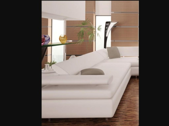 Bedazzle Interior Decoration