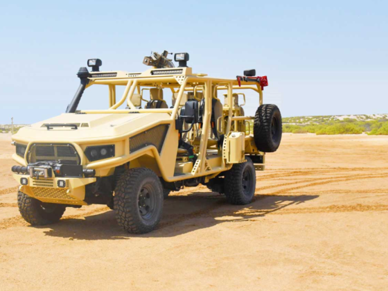 Minerva Special Purpose Vehicles