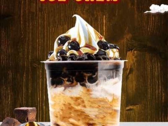 Fuchai Cafeteria