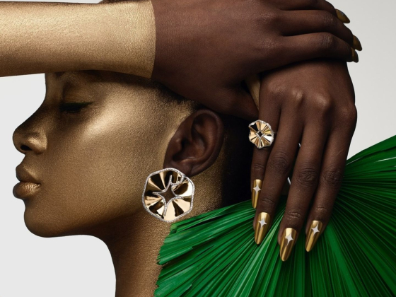 Toi Fine Jewelry