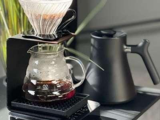 Nook Cafe