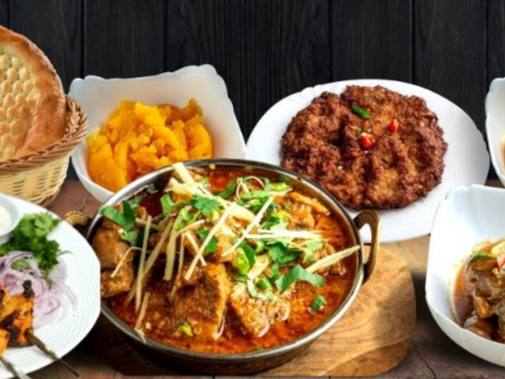Apna Shinwari Restaurant