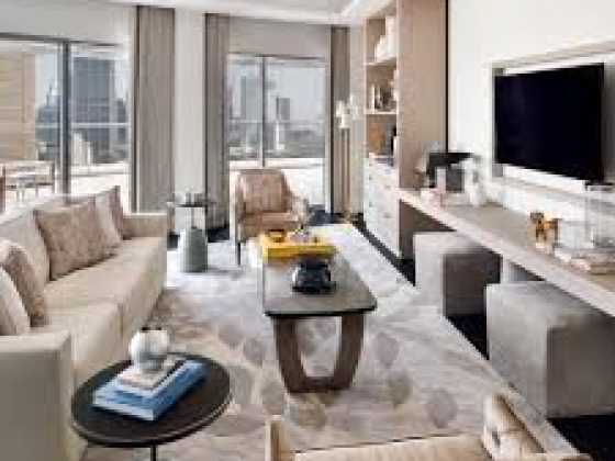 The Address Downtown Hotel