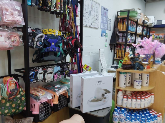 Pet Go