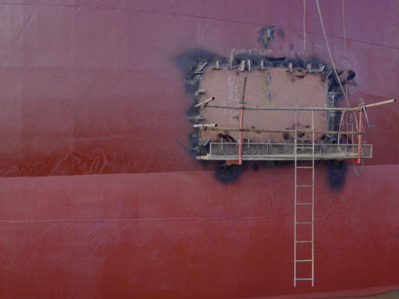 Amasco Oil & Gas Marine Subsea