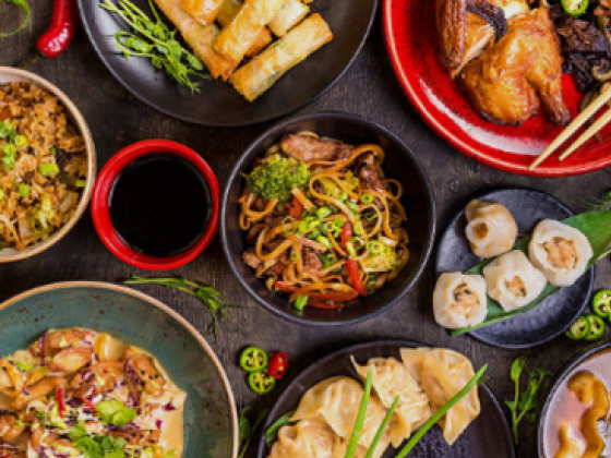 Super Honey Restaurant