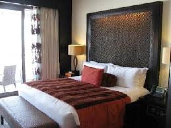 The Address Downtown Hotel
