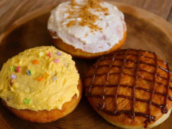 Veganlife Bakery