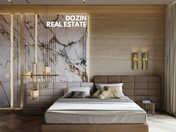 Dozin Real Estate