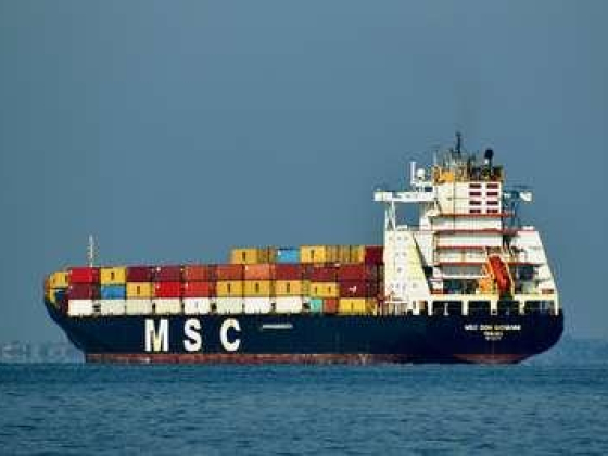 Causeway Cargo Packaging