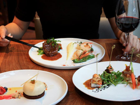 The Seven Restaurant & Bar