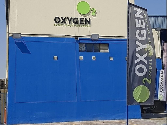Oxygen Padel Sport Academy Co. L.l.c