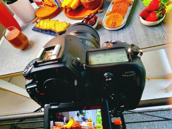 Street Advertising And Marketing Agency