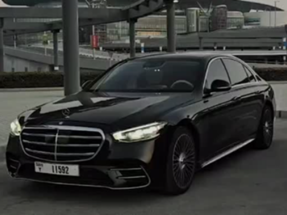One O One Car Rental