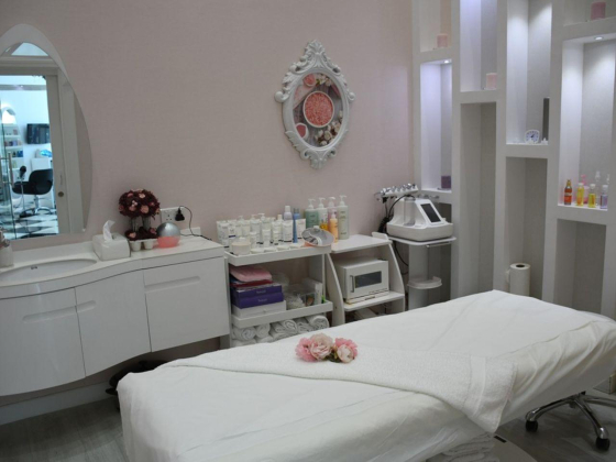 Sunny Stone Gents Salon