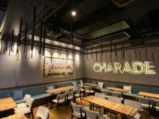 Charade