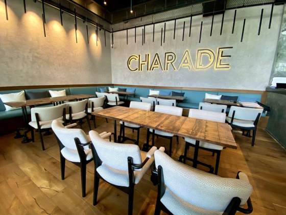 Charade