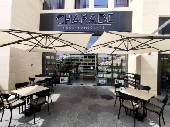 Charade