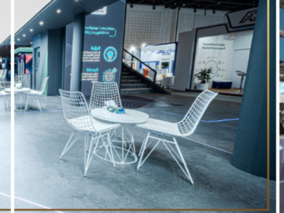 Evetum Exhibitions