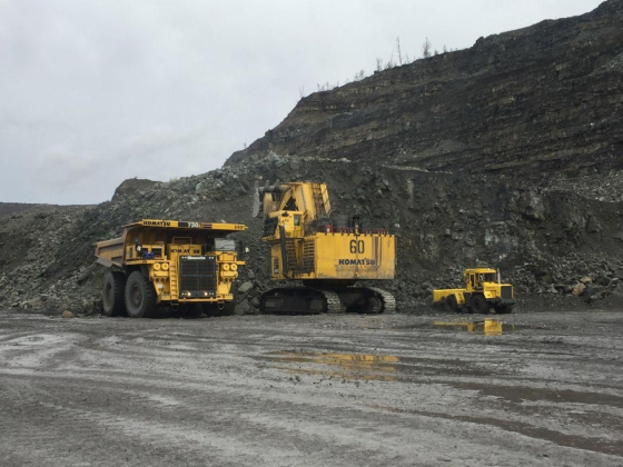 A A S A Machinery & Equipment Rental