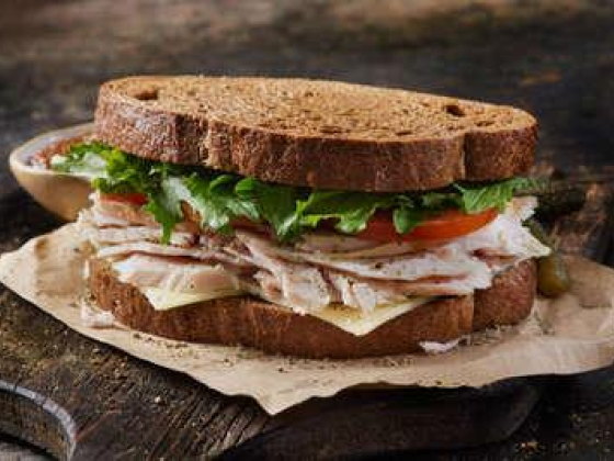D W Family Cafeteria