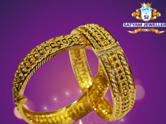 Satyam Jewellers