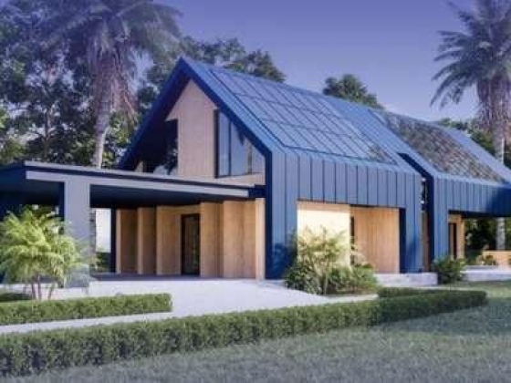 Seven Ocean Real Estate