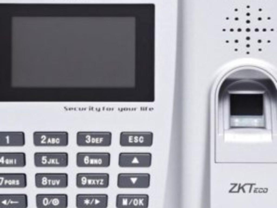 Time Vision Security Systems