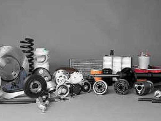 GNT Auto Spare Parts Trading