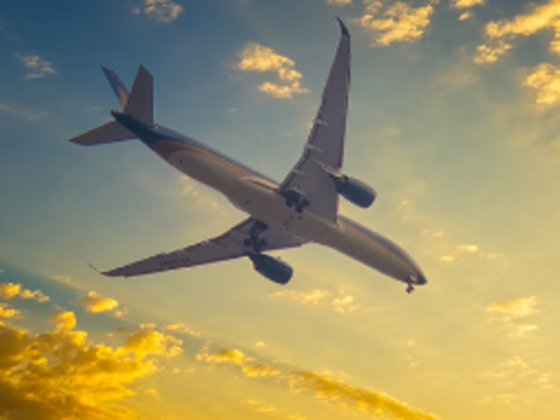 Cirium Aviation Analytics