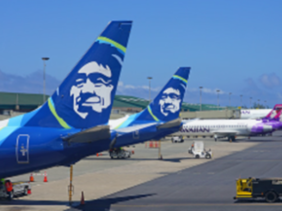 Cirium Aviation Analytics
